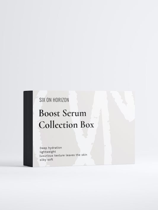 Boost Serum Collection Box