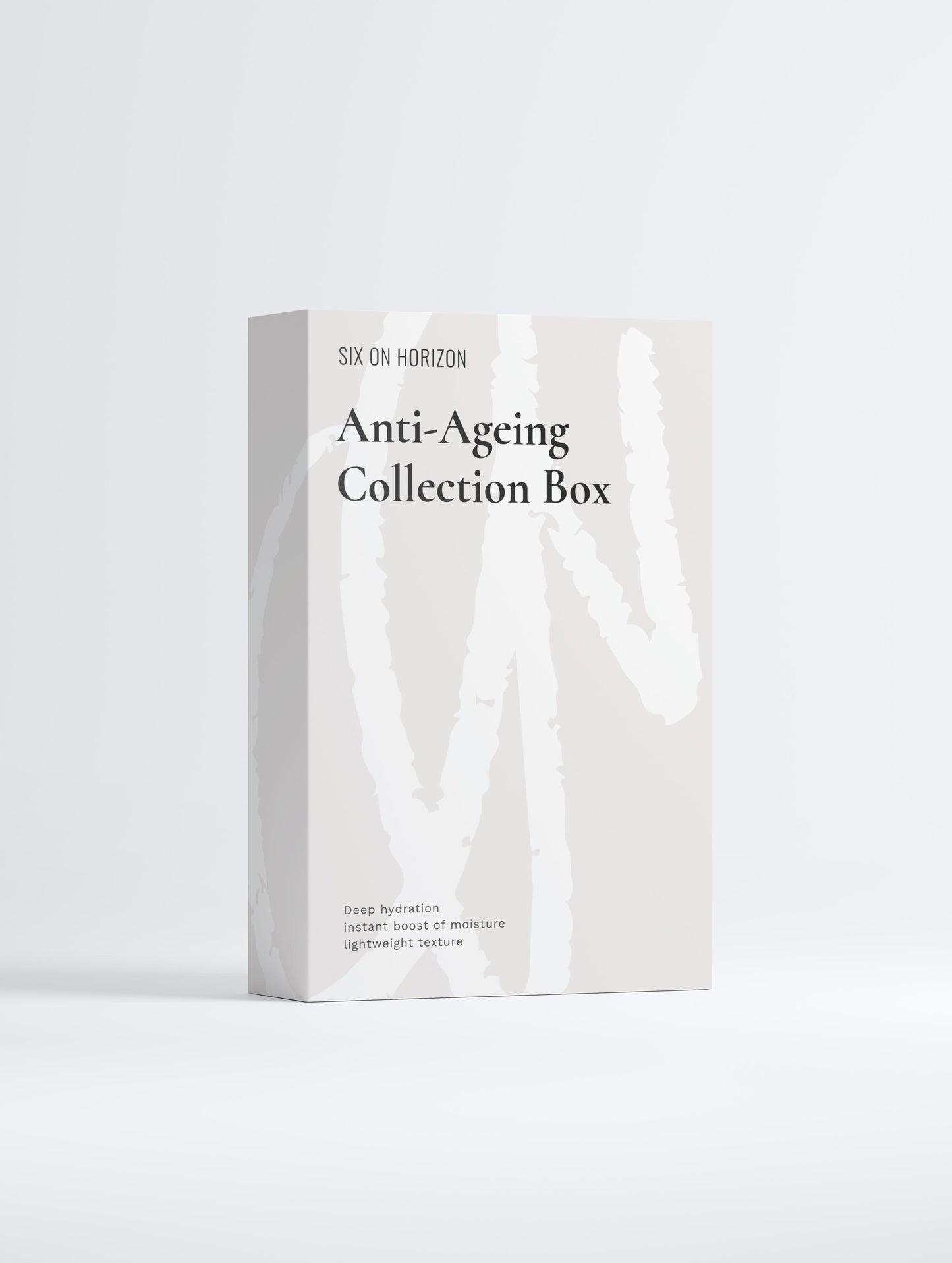 Anti-Ageing Collection Box