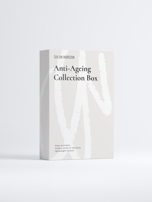 Anti-Ageing Collection Box