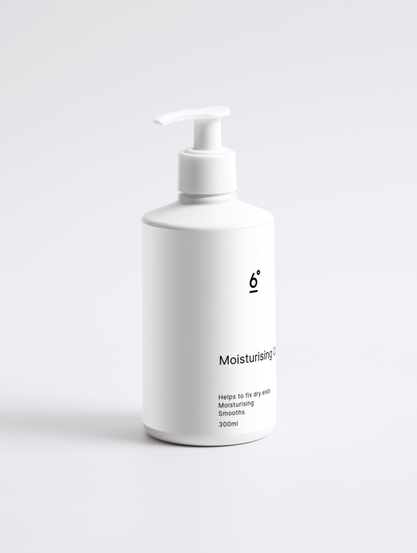 Moisturising Conditioner.  Improve dry ends and hair texture.