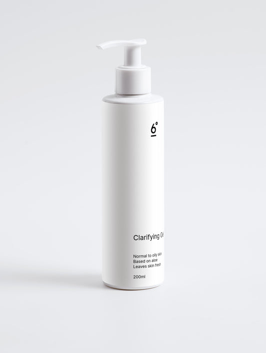 Clarifying Gel