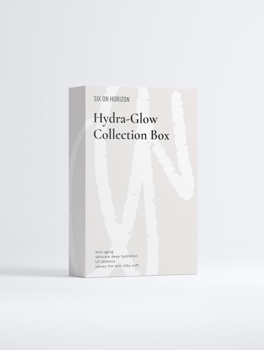 Hydra-Glow Collection Box