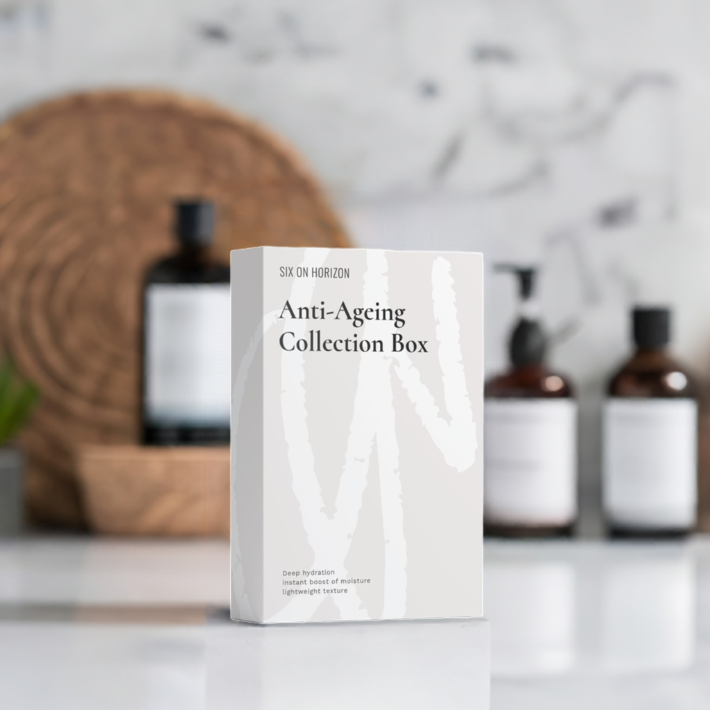 Anti-Ageing Collection Box